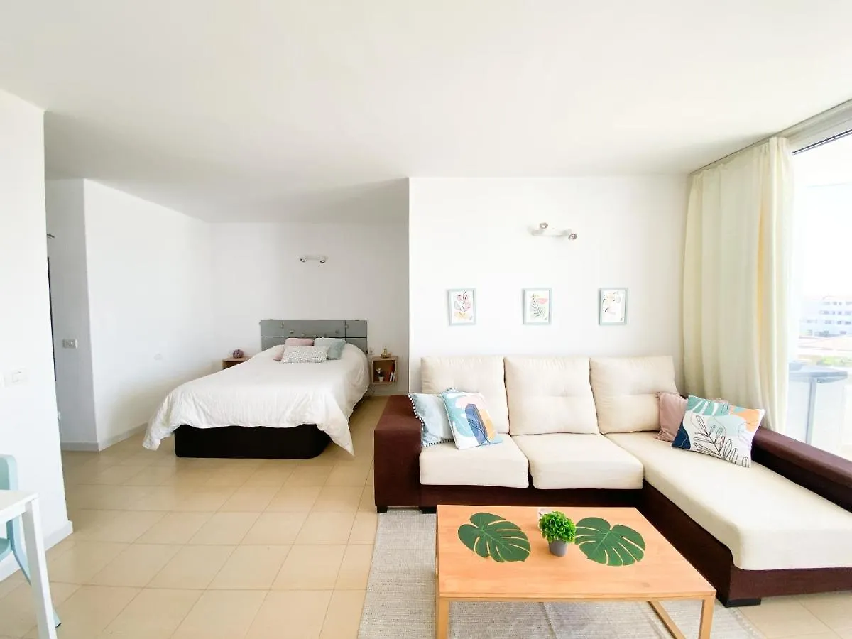 Estudio Green Park Apartment San Miguel de Abona