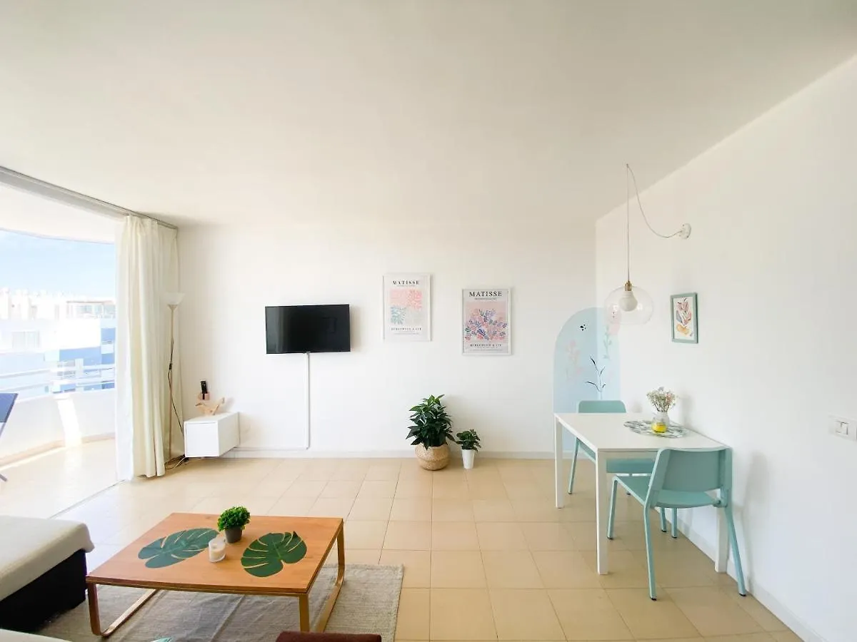 Estudio Green Park Apartment San Miguel de Abona
