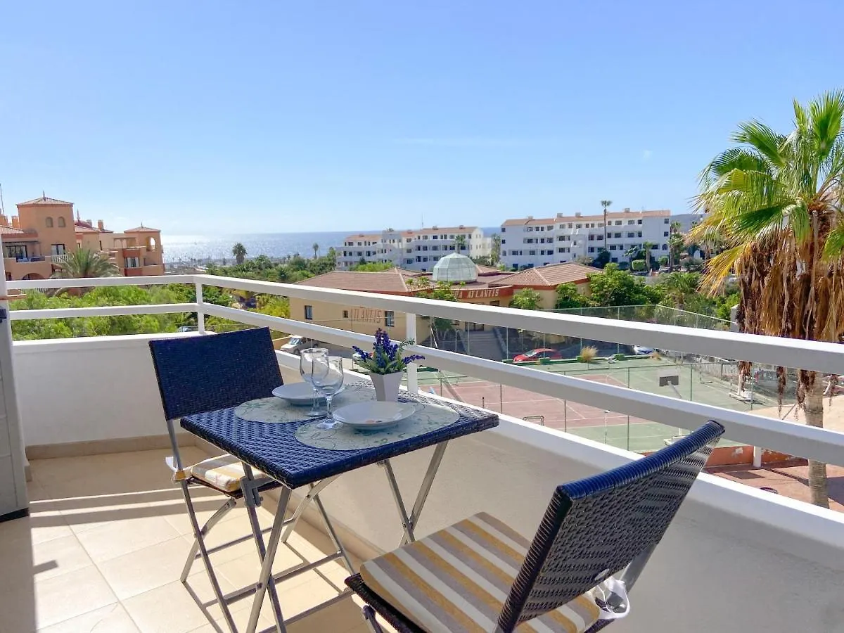 Estudio Green Park Apartment San Miguel de Abona