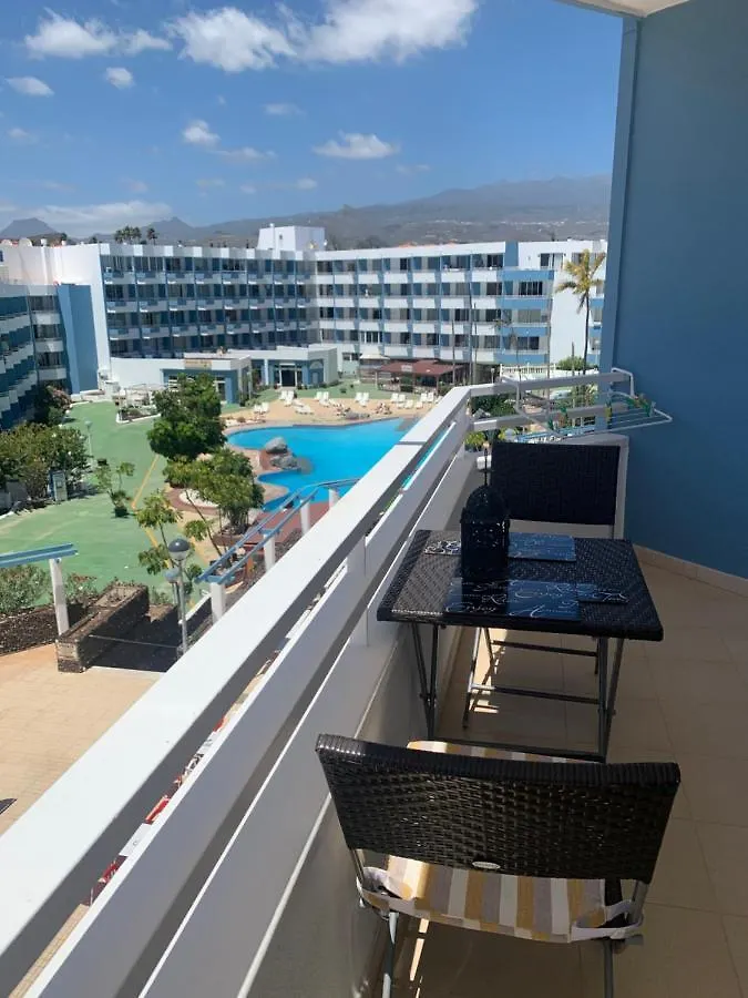 Estudio Green Park Apartment San Miguel de Abona