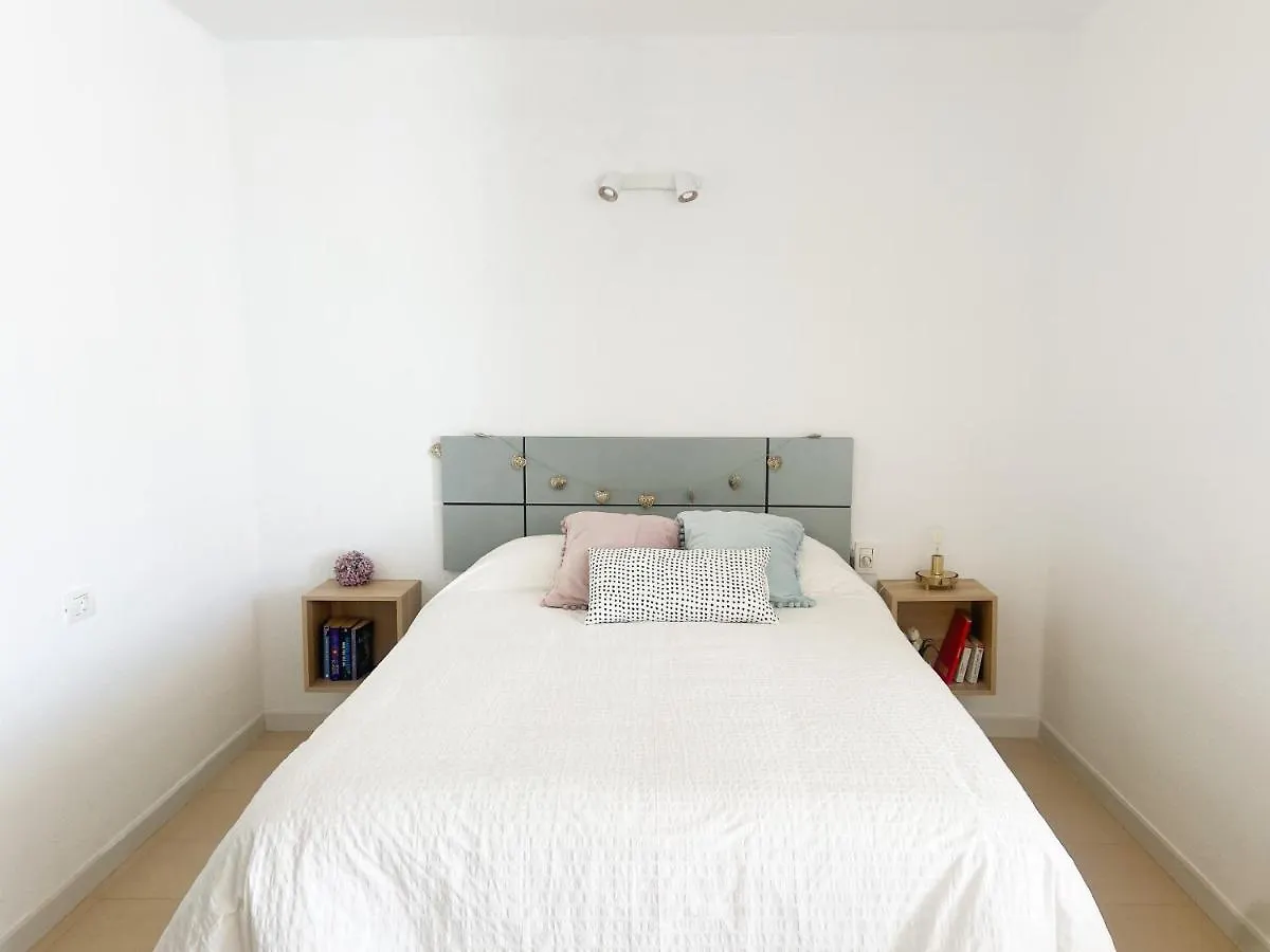Estudio Green Park Apartment San Miguel de Abona 0*,  Spain