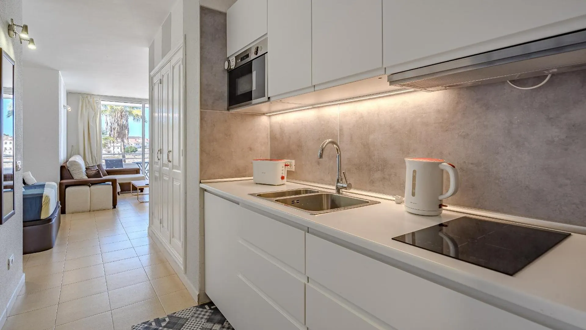 Estudio Green Park Apartment San Miguel de Abona